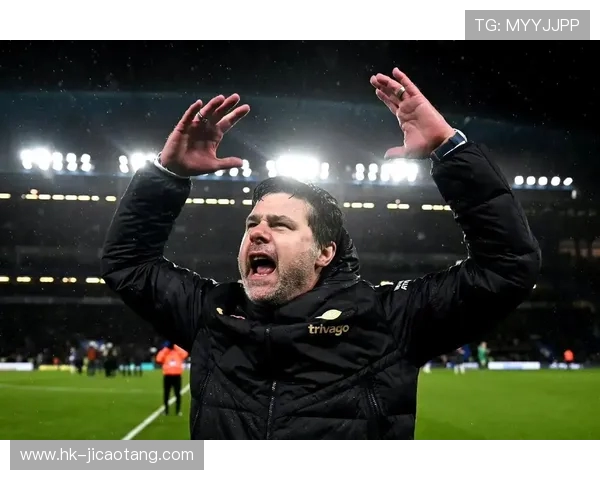 切尔西波切蒂诺离职内幕