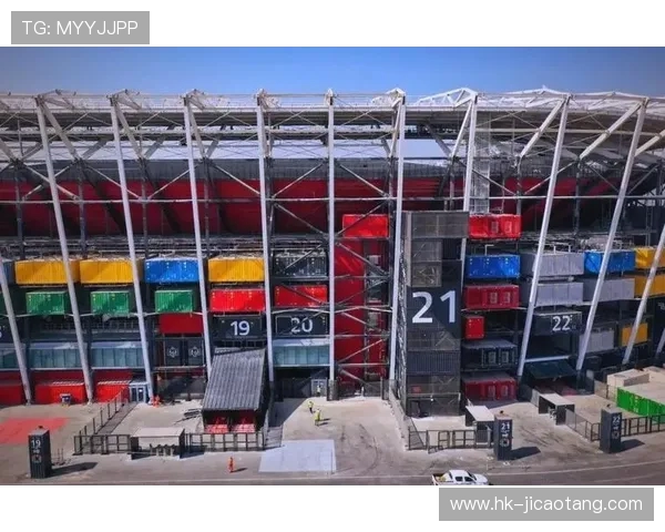 体育场馆多功能开发赛后利用率